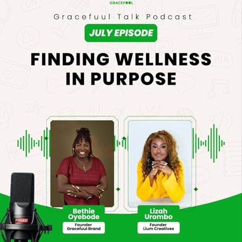 Finding Wellness in Purpose