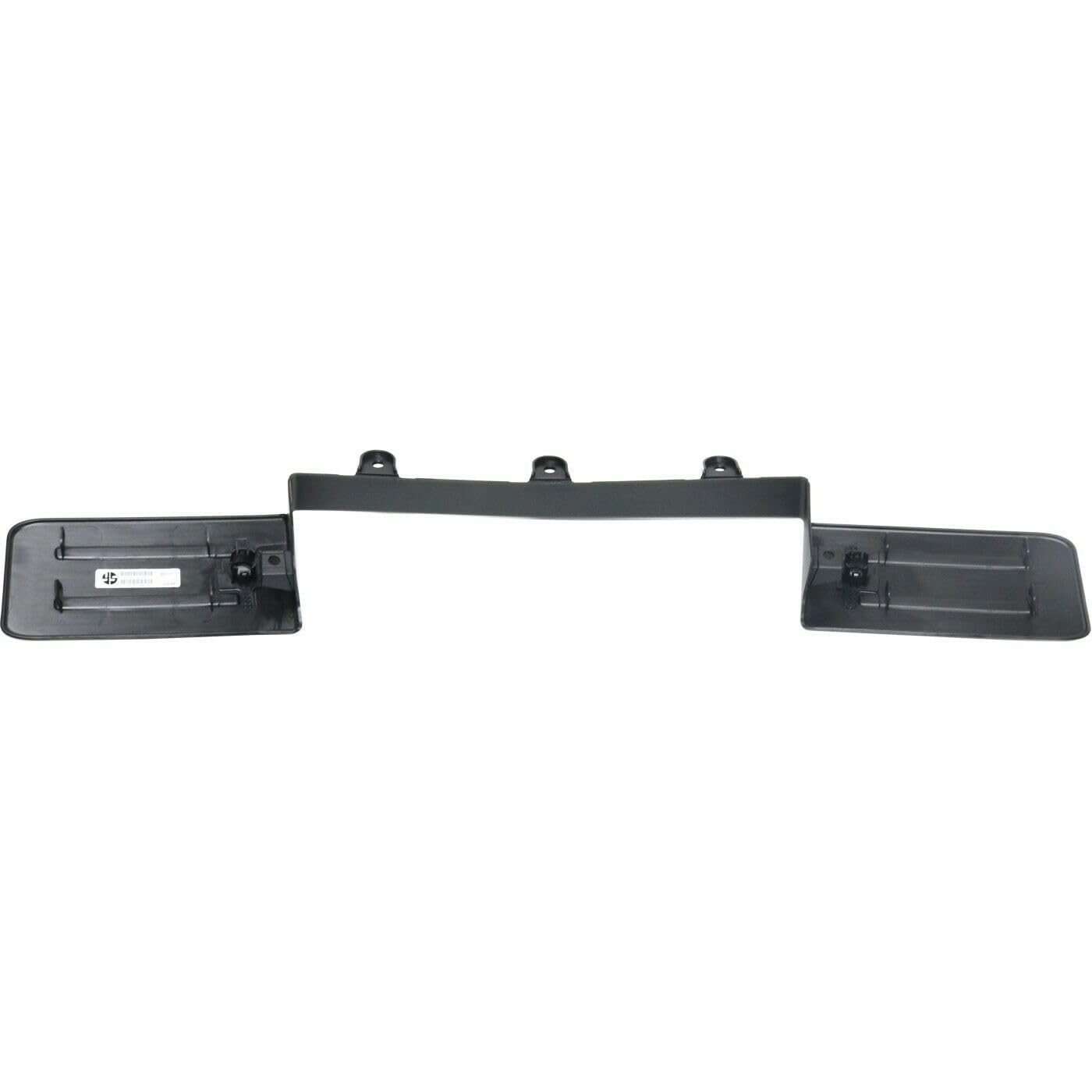 Amazon.com: ZJWSRSST Bumper Face Bar Filler Front Fits GM1087252  