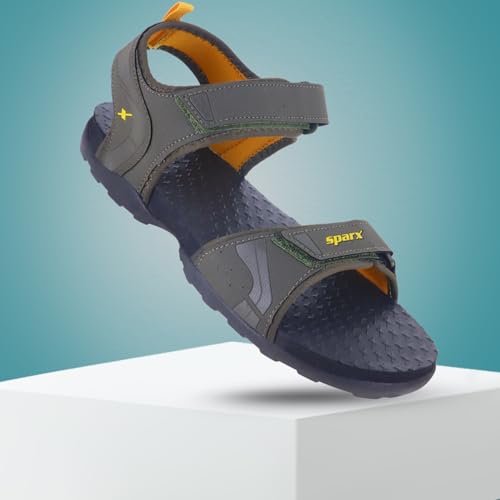 Image of SPARX mens Ss0723g Sandal