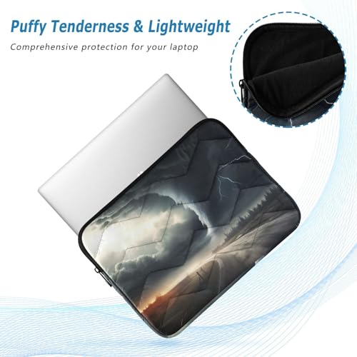 Funda para portátil Highway Tornado 13-14 pulgadas miniatura 5
