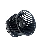 Air Conditioning Blower Motor Fan 52477152 52498599 52498873 52498982 8943248118 Compatible For Buick /Chevrolet /GMC /Isuzu HVAC Blower Moto