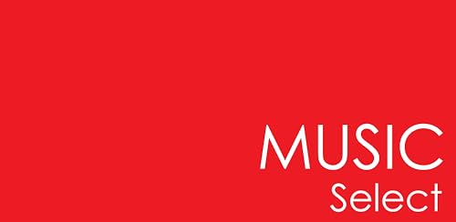 Music Select – vue 6