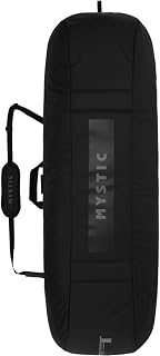 MYSTIC Patrol DAYCOVER Boots Boardbag 2024 Black