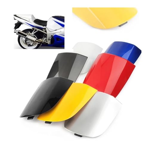 Couverture carénage queue section GSX-R 600 750 pour sorties de route - 4