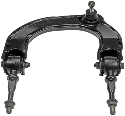 Bras de suspension Dorman 521-769 pour sécuriser les trajets en famille