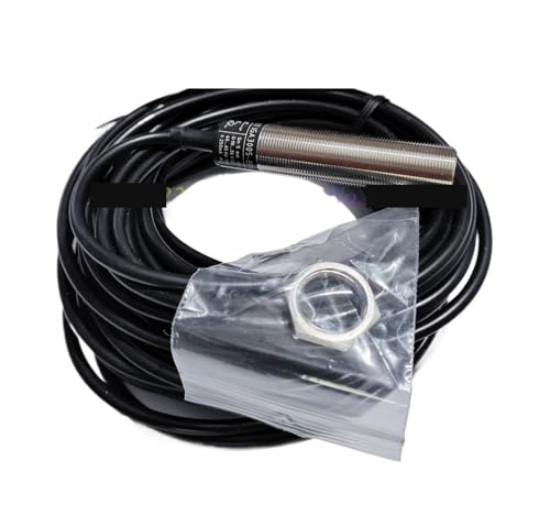 Capteur de proximité IG5337 détecteur inductif câblé 10M automation