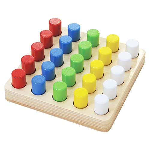 カラーペグ25の商品画像