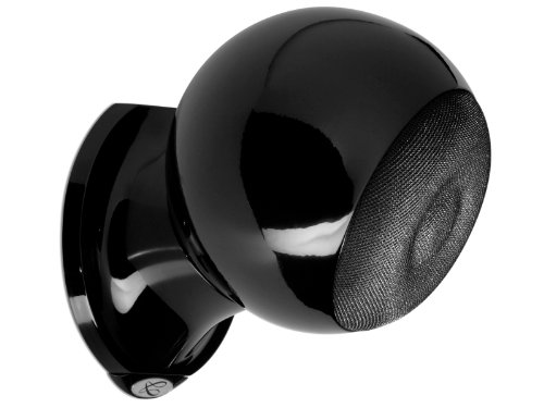 Cabasse Eole 3 Home Theater System (Glossy Black) : Amazon
