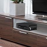 Trintion CD Case Disc Carry Case 120 Disc Capacity Holder Protector CD DVD Binder Wallet Large DVD Storage Case Protective Bag CD DVD Storage Black - Image 8