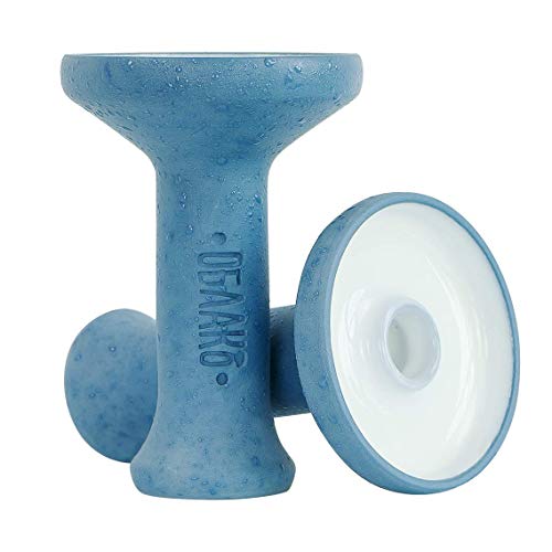 Oblako Phunnel Mono Blue Shisha Tabakkopf Wasserpfeifen Kopf