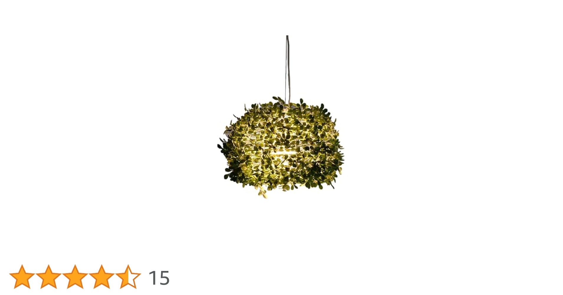 ディクラッセ　DI CLASSE　オーランド　ペンダントライト DI CLASSE ディクラッセ Orland-big pendant lamp オーランド