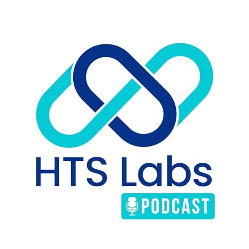 『HTS Labs Podcast』のカバーアート