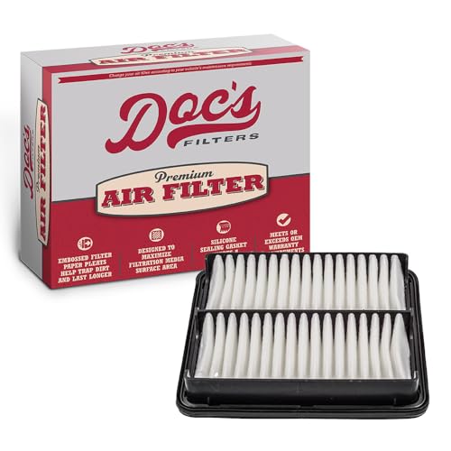 Doc's Engine Air Filter Fits Mazda CX-3 2L 2016-2022