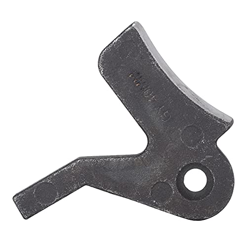 Pie prensatelas para máquina de desbaste Kuuleyn 801 metal miniatura 1