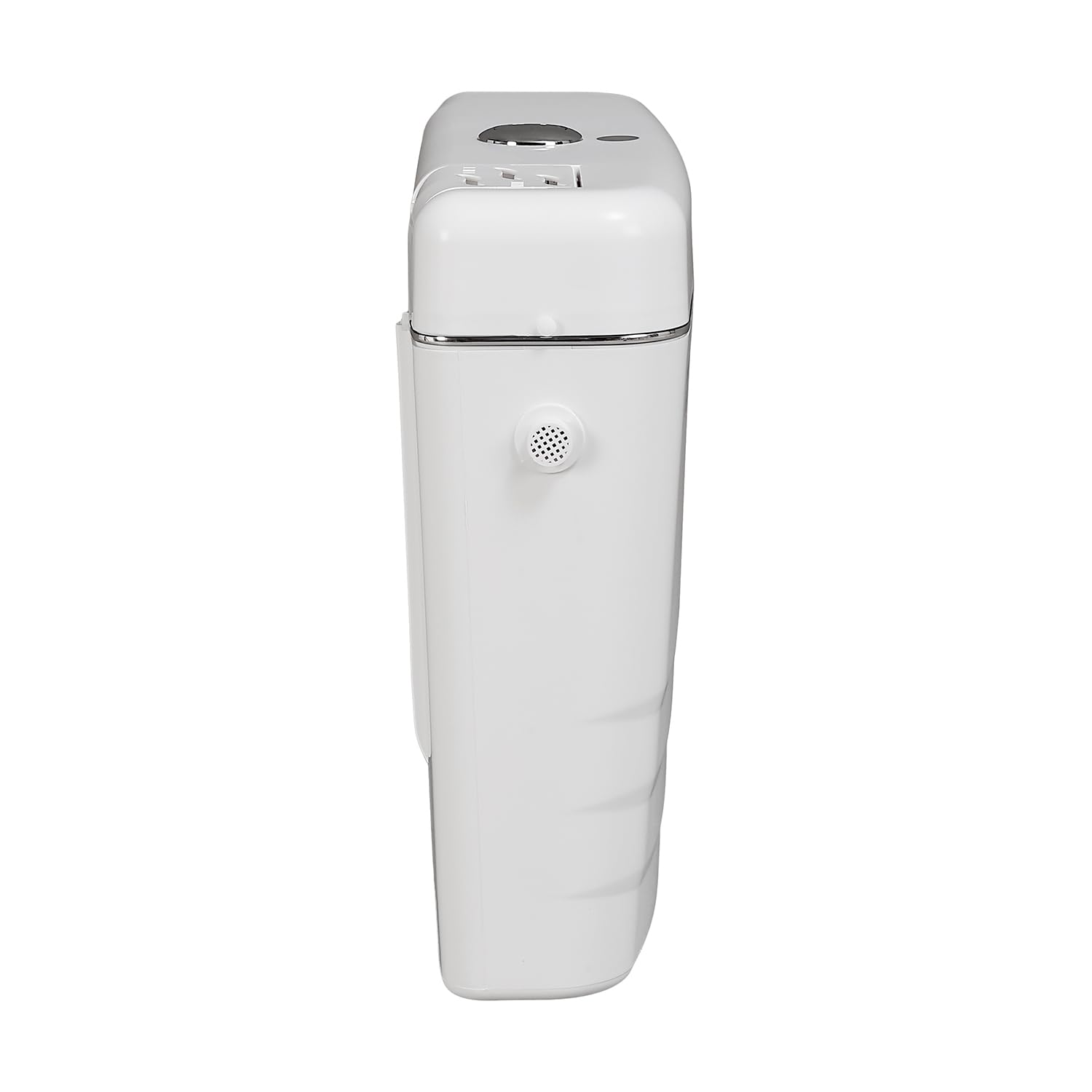 Hindware Designer Plastic Cistern For Bathroom | Made Of Pvc | Single Flush | With Patented Odoriser Slot | Wave 4