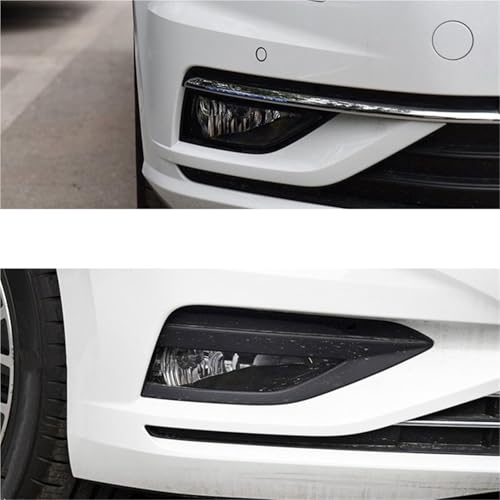 Phare antibrouillard avant contre le brouillard en Golf 7.5