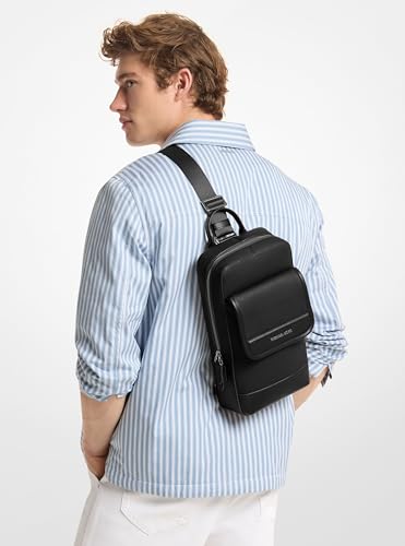 Michael Kors Jet Set Sling Pack
