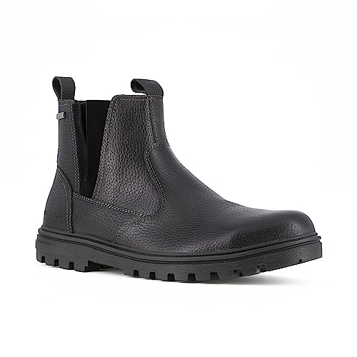 Rockport Work Men's Weather or Not Work Safety Boot