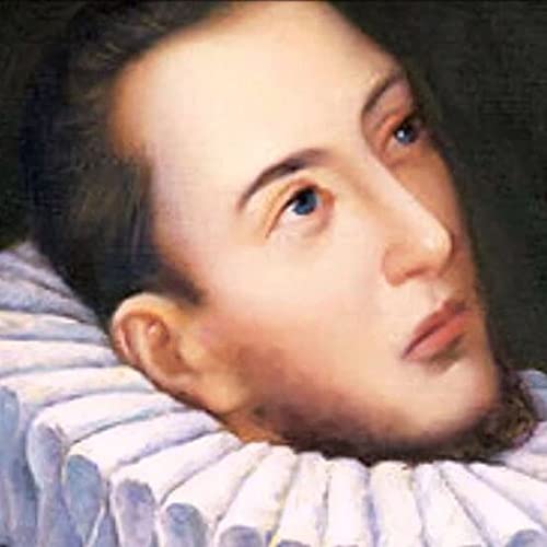 Gesualdo da Venosa, il musicista assassino copertina