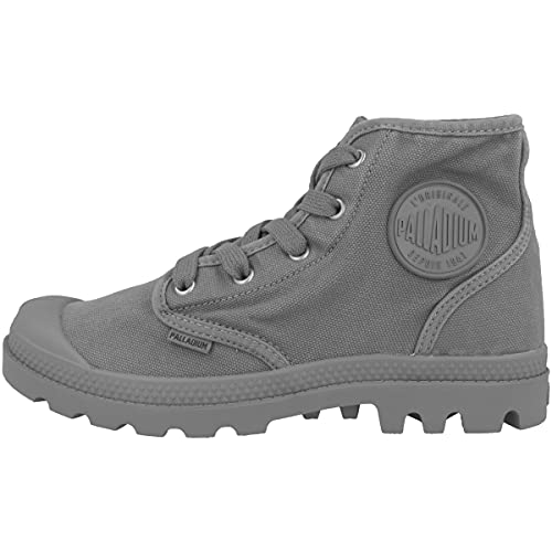 Image of Palladium Women's Hi-Top Trainers