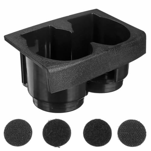 Porte-gobelet console centrale Patrol GU Y61 idéal pour vos longs voyages en famille et road trips - 3
