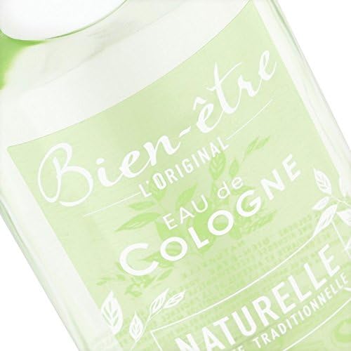 Bien-Etre Natural Essences 70° Eau de Cologne 250 ml