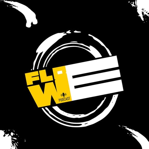 Flow Ecl&eacute;tico cover art