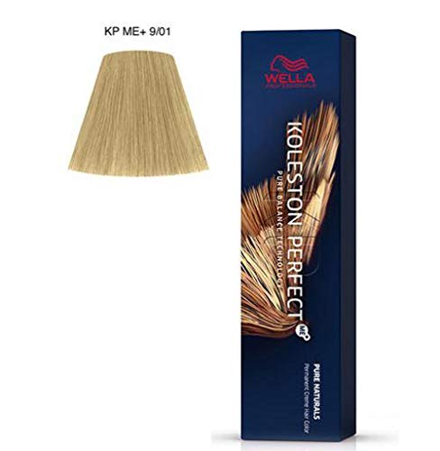 Preisvergleich Produktbild Wella Hair Colour / Permanent Colour, 60 ml