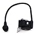 NIMTEK MS250 Ignition Coil for Stihl 021 023 025 MS210 MS230 Chainsaw Replaces # 0000 400 1306