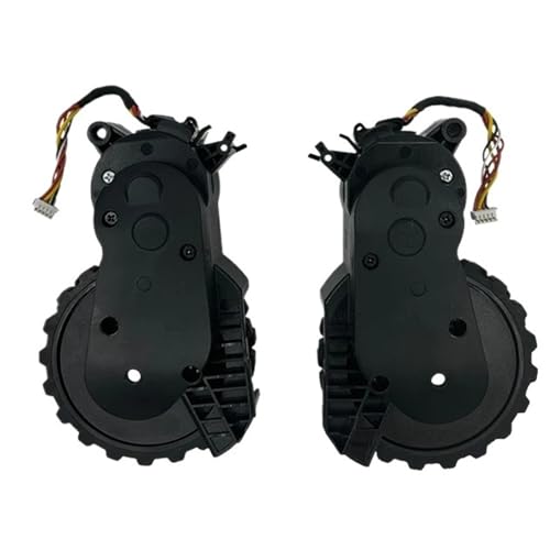 Roue pour Eufy Clean L50 réparer le blocage de trajectoire du robot - 6