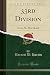 33rd Division: Across No-Man's Land (Classic Reprint) - Harris, Barnett W.