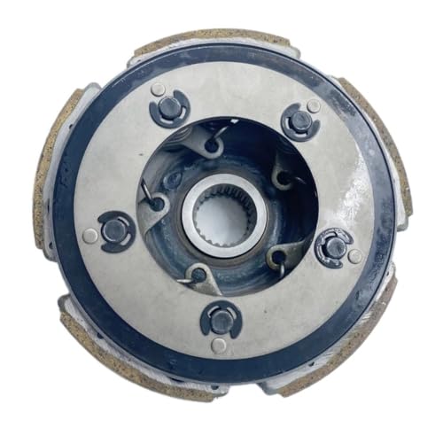 Embrayage centrifuge 6 disques pour 570 700 1000 remplace 0823-484