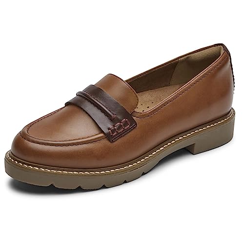 Image of Cobb Hill Janney Loafer Women's Slip On