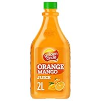 Golden Circle Orange Mango Juice 2L