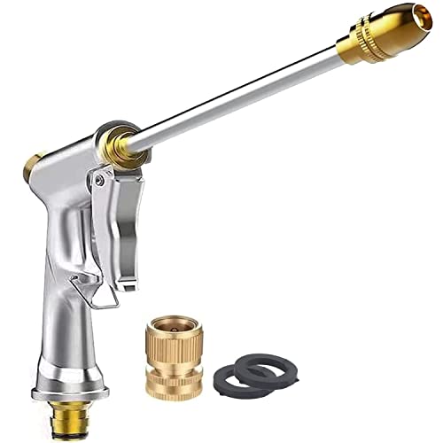 Top 10 Best High Pressure Hose Nozzle Reviews & Buying Guide Katynel