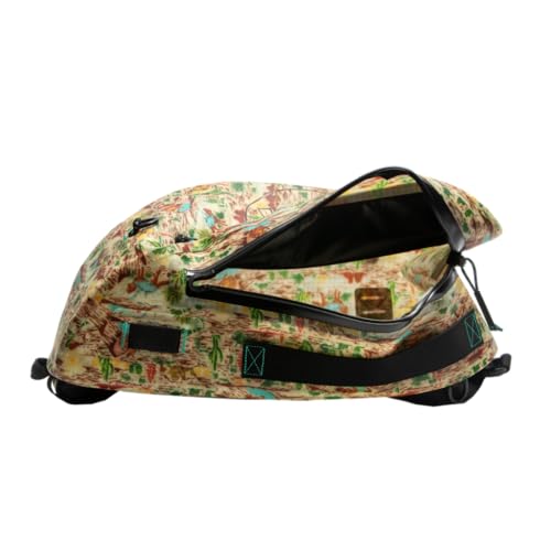 BOTE Highwater Slingpack mochila impermeable 20 L miniatura 4