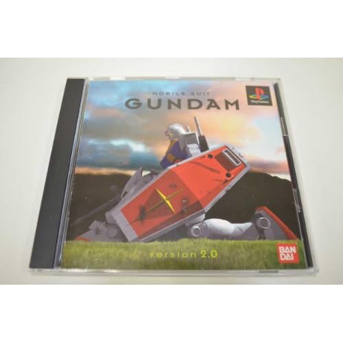 機動戦士ガンダム version2．0