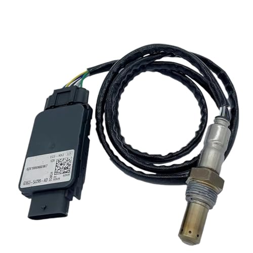 Capteur Nox GX63-5J299-AD haute précision pour moteur Discovery Sport 2018