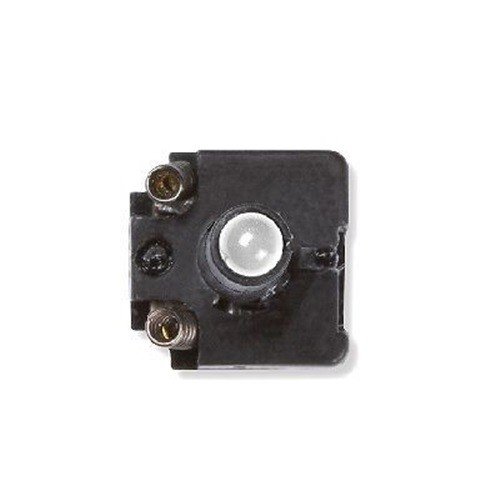 Led bianco precablato 230v 10290/230.b