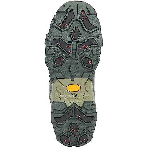 Image of MUCK Women's Arctic Ice Mid Boot + Vibram Arctic Grip A.T.