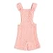 Produktbild iSpchen Neugeborenen Party Kostüm Baby Handgefertigte Latzhose Strampler Einteilige Fotografie Requisiten Geburtstagsgeschenk