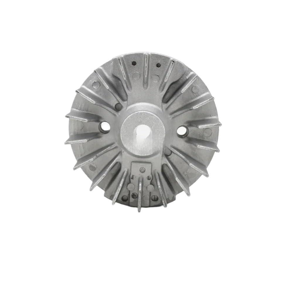 Convient for G345L. Pièces de machines de jardin de rotor de volant magnétique de Cu de 344310 brosses