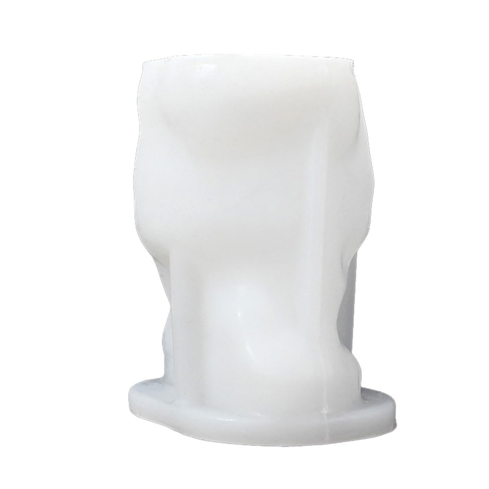 Oxxggkao 3D Squirrels Molds Epoxy Resin Molds Silicone Castings Ornament Plasters for Cake Decoration
