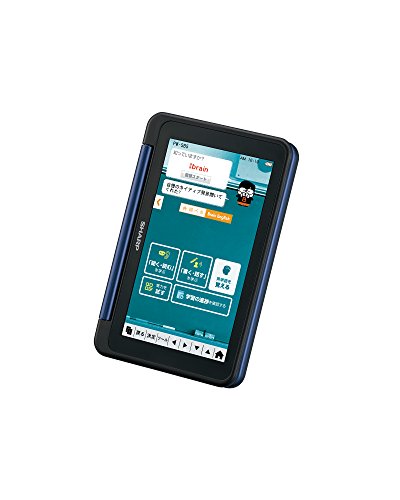 シャープ Brain PW-SB5-K