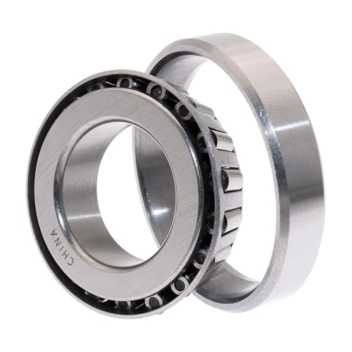 Roulement 25YM1 48Y1 48KS-25Y en acier chrome pour une durabilité mécanique supérieure