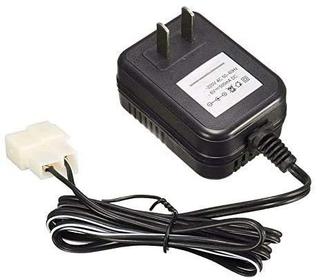 Yustda Wall Charger for BMW i8 Spyder Ride-On 6V Battery