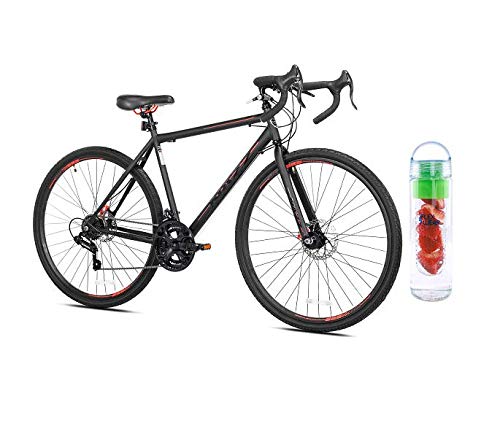 bici carretera gravel