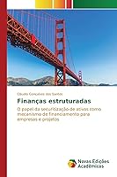 Financas Estruturadas 6130164416 Book Cover