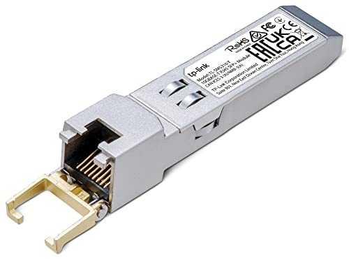 TP LINK TL SM5310 T - vue 5