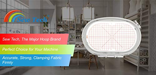 Bernina 880 Plus embroidery machine